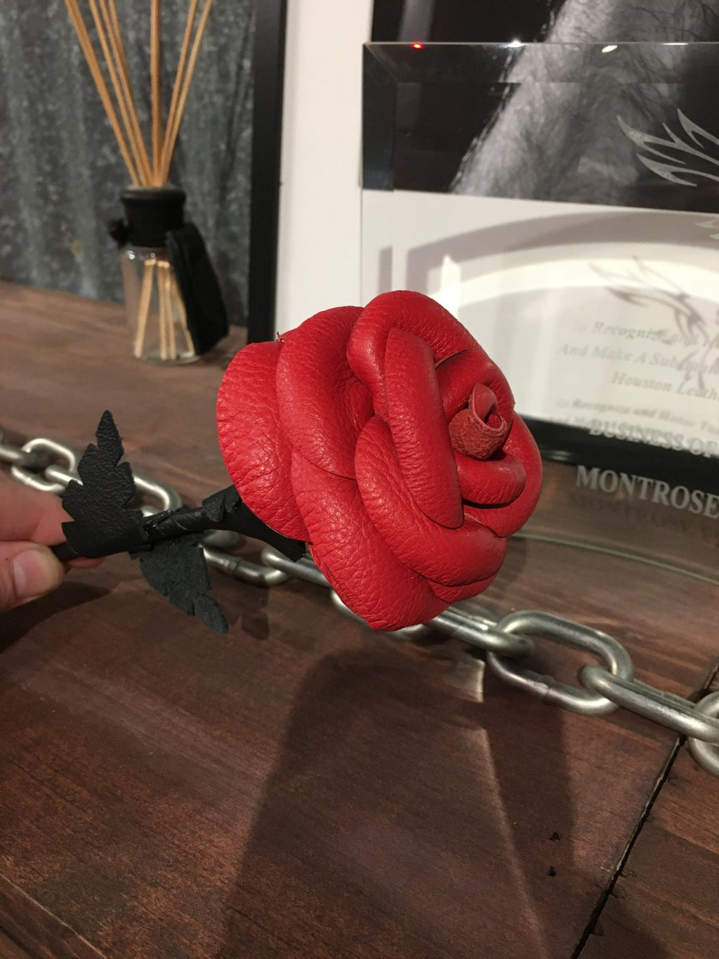 We know it’s been a while... but we have a good excuse.